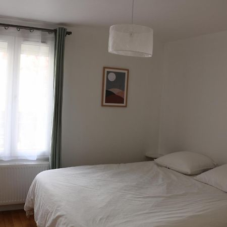Apartamento Moulins F3 Hyper Centre De Saint Dizier Exterior foto