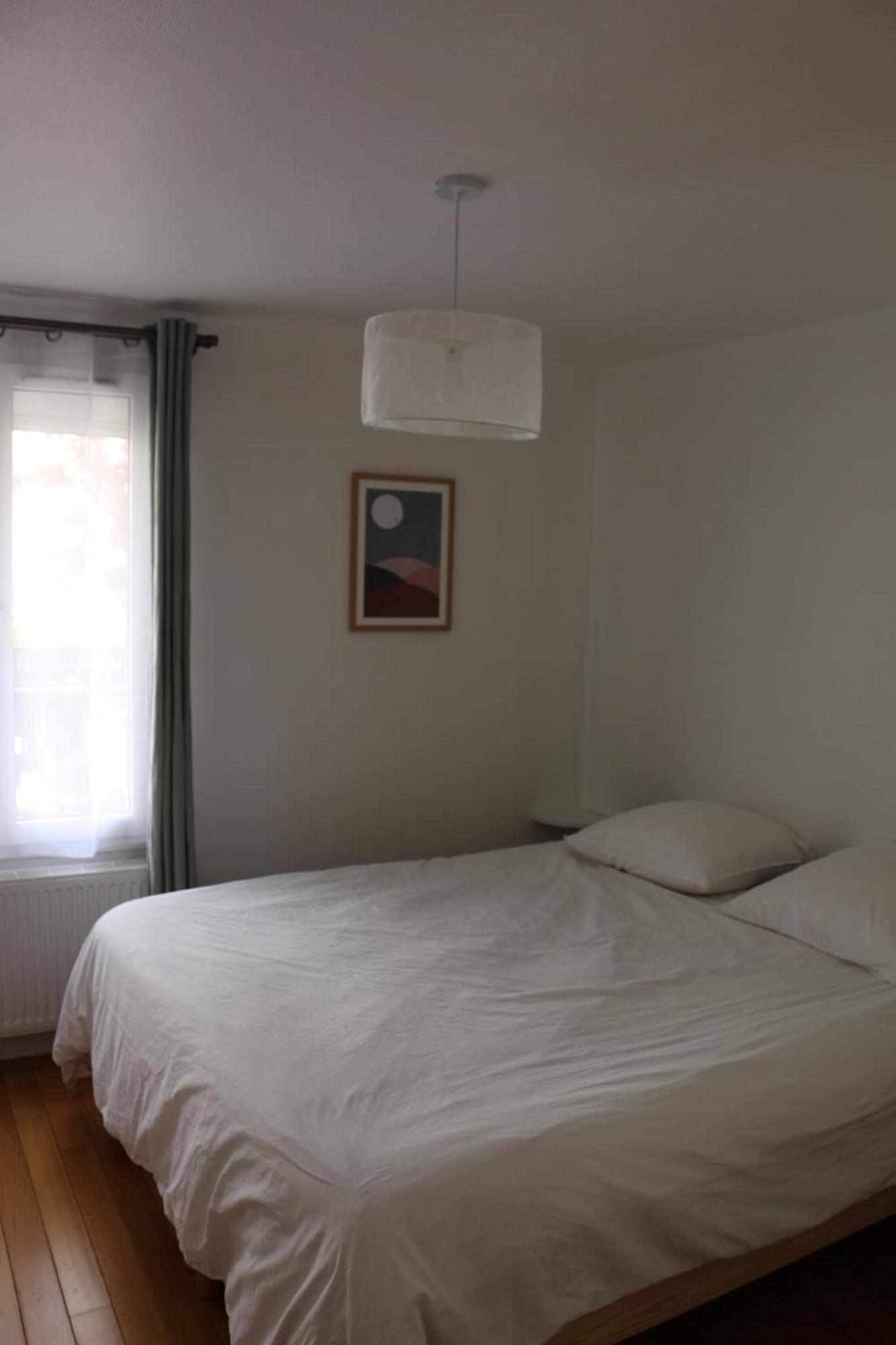 Apartamento Moulins F3 Hyper Centre De Saint Dizier Exterior foto