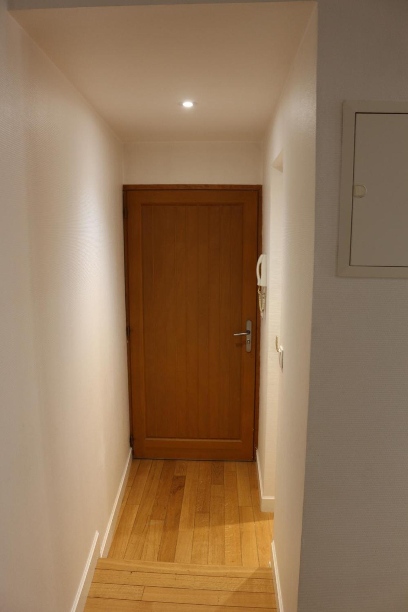 Apartamento Moulins F3 Hyper Centre De Saint Dizier Exterior foto