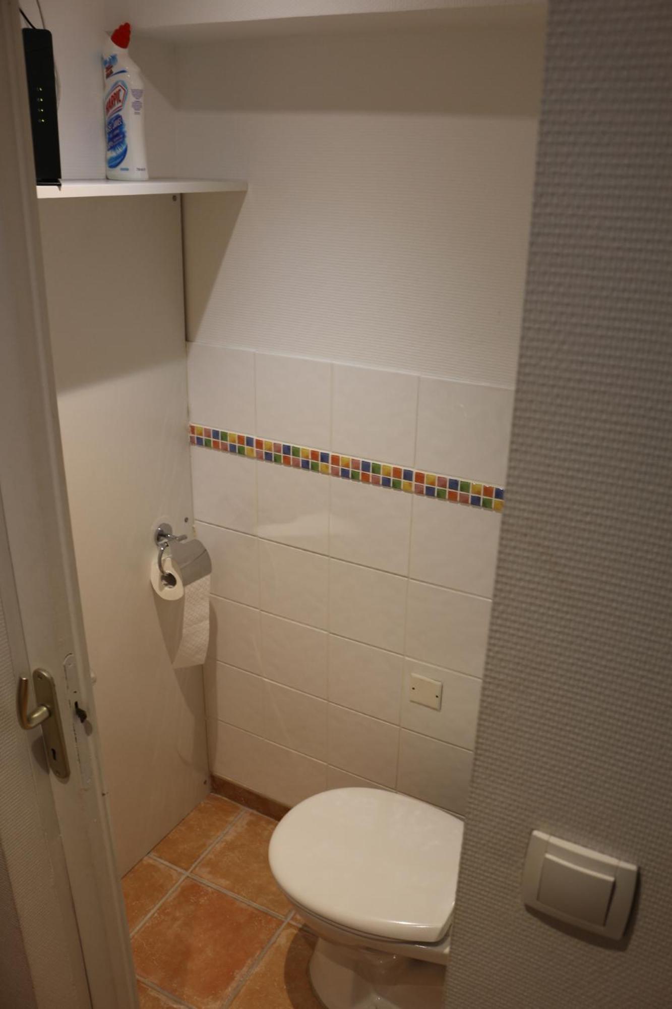 Apartamento Moulins F3 Hyper Centre De Saint Dizier Exterior foto