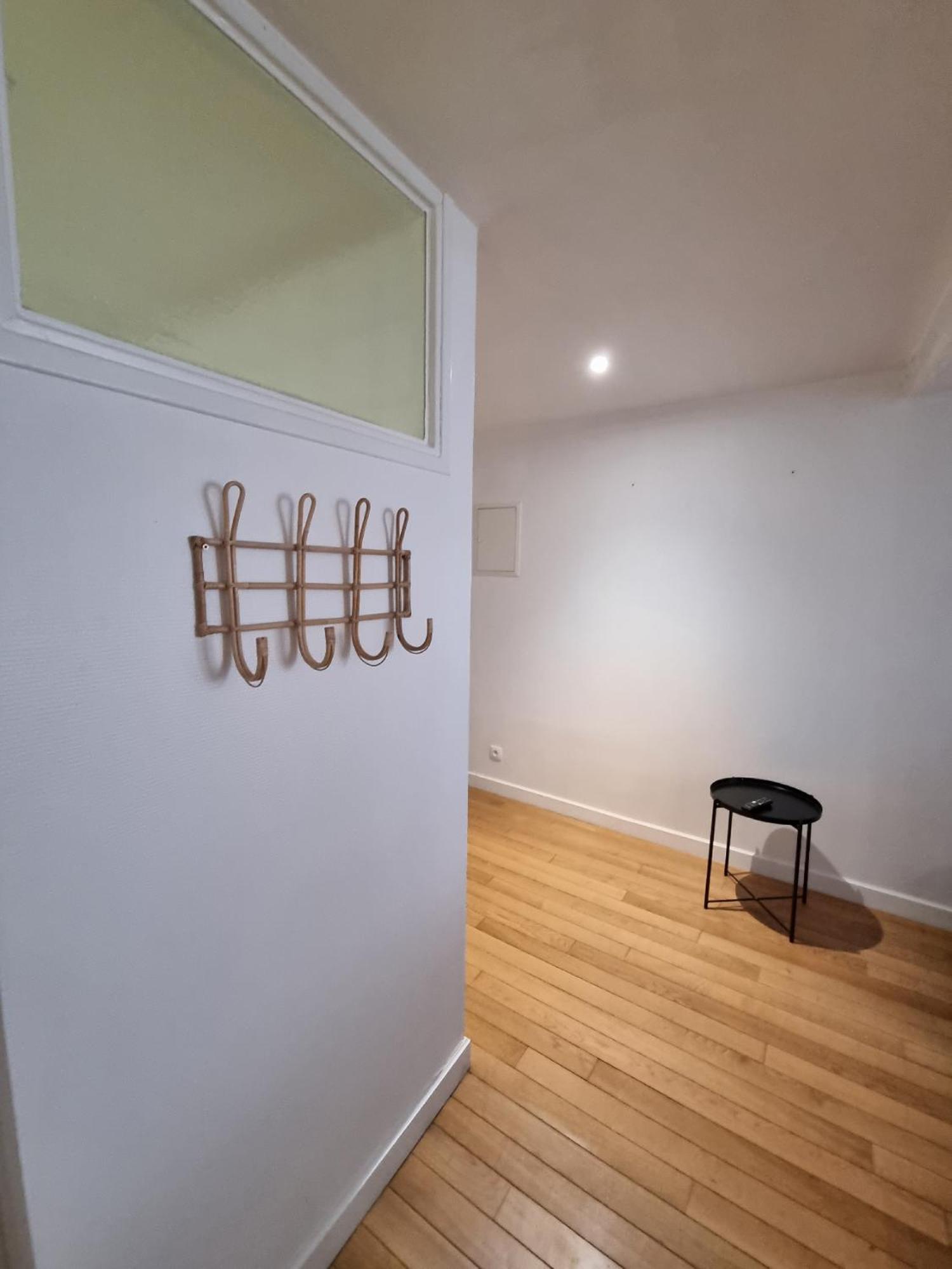Apartamento Moulins F3 Hyper Centre De Saint Dizier Exterior foto