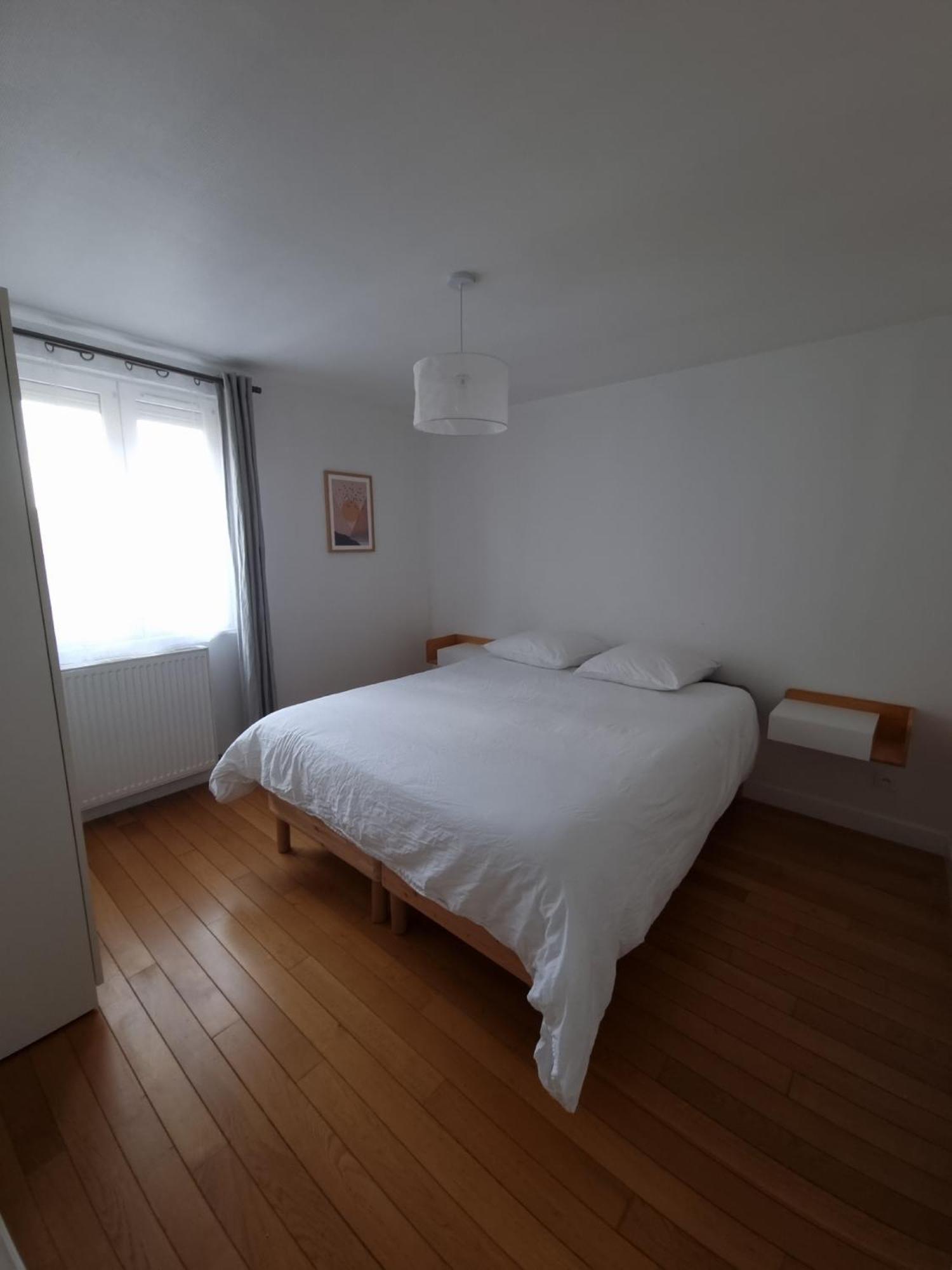 Apartamento Moulins F3 Hyper Centre De Saint Dizier Exterior foto
