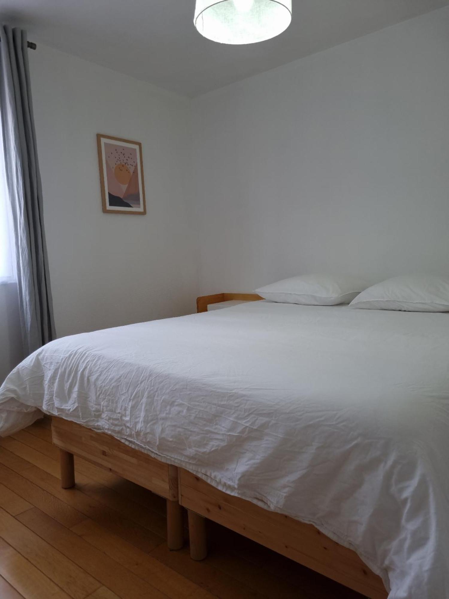 Apartamento Moulins F3 Hyper Centre De Saint Dizier Exterior foto