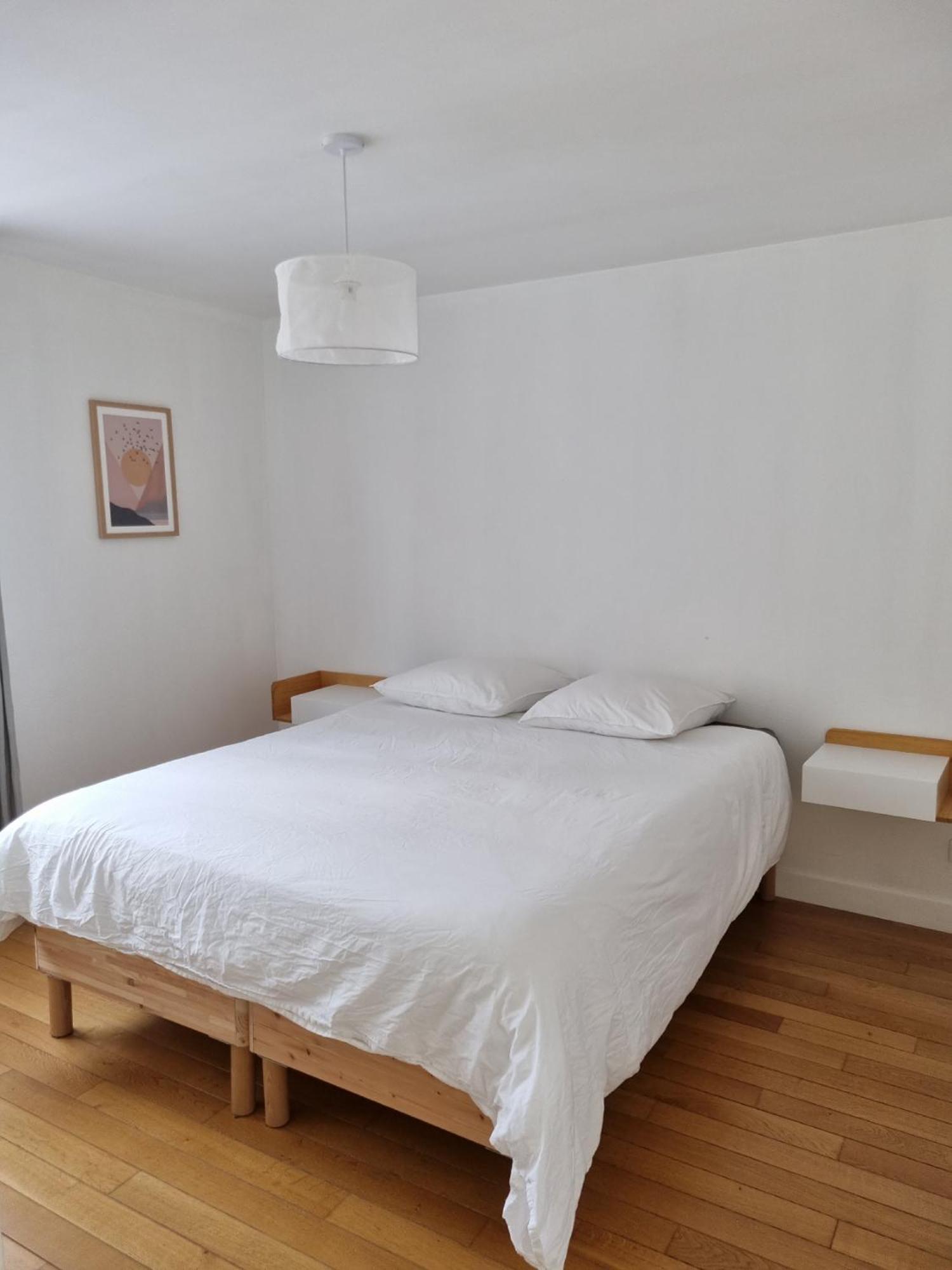 Apartamento Moulins F3 Hyper Centre De Saint Dizier Exterior foto